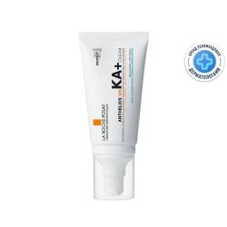 Крем для лица 100 KA+ для максимальной защиты кожи SPF50+, 50 мл