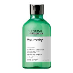 Шампунь Volumetry для придания объема тонким волосам, 300 мл