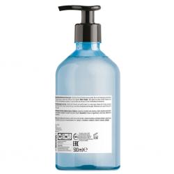 Глубоко очищающий шампунь Pure Resource для волос, склонных к жирности, 500 мл