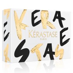 Новогодний набор Chronologiste для кожи головы и волос (Шампунь, 250 мл + Маска, 200 мл + Термо-уход, 150 мл)