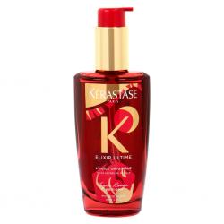 Масло для всех типов волос Tiger Rouge Edition, 100 мл