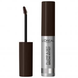 Тушь для бровей Plump & Set Brow Artist, 5 мл