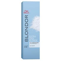 Порошок для осветления и тонирования Extra Cool Blonde, 150 г