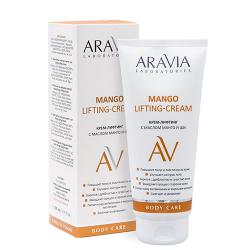 Крем-лифтинг с маслом манго и ши Mango Lifting-Cream, 200 мл Крем-лифтинг с маслом манго и ши Mango Lifting-Cream, 200 мл