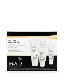 Дорожный набор препаратов для осветления кожи (Brightening Discovery Kit)