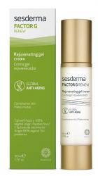 Омолаживающий крем-гель Rejuvenating gel cream, 50 мл