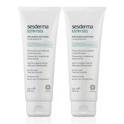 Набор: Лосьон против растяжек,2х 200 мл