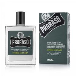 Бальзам после бритья Cypress & Vetyver, 100 мл