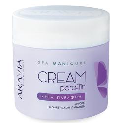 Крем-парафин с маслом лаванды French Lavender, 300 мл