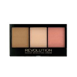 Палетка для скульптурирования лица Ultra Sculp and Contour Kit Палетка для скульптурирования лица Ultra Sculp and Contour Kit