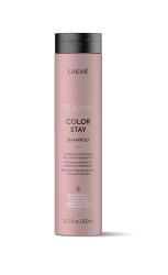 Бессульфатный шампунь для защиты цвета окрашенных волос Color stay shampoo, 300 мл