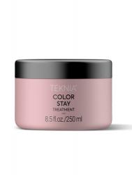 Маска для защиты цвета окрашенных волос Color stay treatment, 250 мл