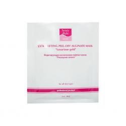 Моделирующая коллагеновая лифтинг-маска 