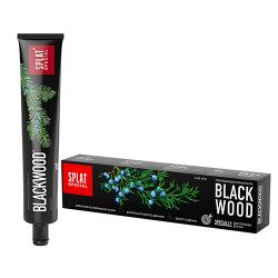 Зубная паста Blackwood, 75 мл