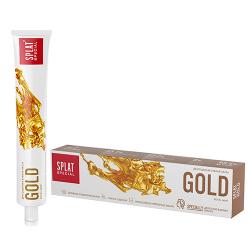 Зубная паста Gold, 75 мл