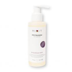 Очищающий гель Glycolic 3%, 150 мл Очищающий гель Glycolic 3%, 150 мл