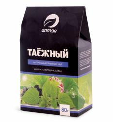 Натуральный травяной чай Натуральный травяной чай