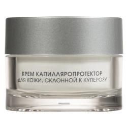 Крем-капилляропротектор для кожи, склонной к куперозу, 50 мл