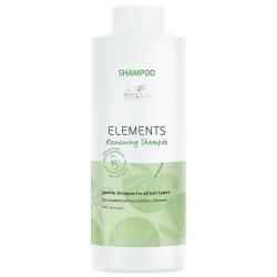 Обновляющий шампунь для всех типов волос Renewing Shampoo, 1000 мл