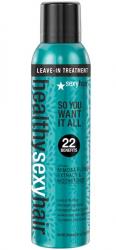Спрей-уход 22 в 1 So You Want It All, 150 мл Спрей-уход 22 в 1 So You Want It All, 150 мл