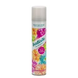 Batiste FLORAL ESSENCES Сухой шампунь 200 мл