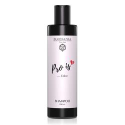 Шампунь для сохранения чистоты и сияния цвета волос Purity and radiance of hair color shampoo, 250 мл