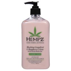 Молочко для тела увлажняющее Грейпфрут и Малина Blushing Grapefruit & Raspberry Cream Moisturizer, 500 мл Молочко для тела увлажняющее Грейпфрут и Малина Blushing Grapefruit & Raspberry Cream Moisturizer, 500 мл