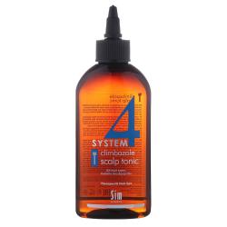 Терапевтический тоник 