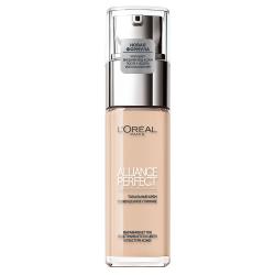 Тональный крем Alliance Perfect 
