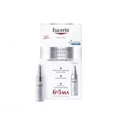 Антивозрастная сыворотка-концентрат для всех типов кожи, 6 х 5 мл