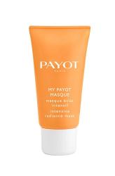 Payot My Payot Маска для эффективного улучшения цвета лица с активными растительными экстрактами 50