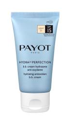 Payot Les Hydro-nutritives Bb крем длительного увлажнения spf15 50 мл тон 01 light