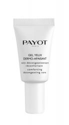 Payot Sensi Expert Гель-крем для глаз против отеков и припухлостей для чувств. кожи 15 мл