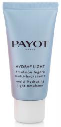 Payot Les Hydro-nutritives Эмульсия длительного увлажнения без парабена 50 мл