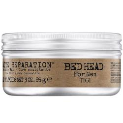 Воск с матовым эффектом для мужских волос Matte Separation Hair Wax, 85 г