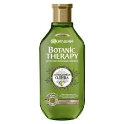 Botanic Therapy Шампунь Легендарная олива 400мл