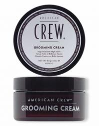 Крем для укладки волос сильной фиксации Grooming Cream, 85 мл