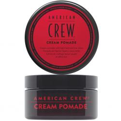 Крем-помада с легкой фиксацией и низким уровнем блеска Cream Pomade, 85 мл