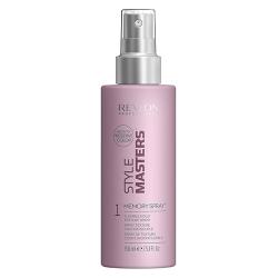 Спрей переменной фиксации Memory Spray, 150 мл Спрей переменной фиксации Memory Spray, 150 мл