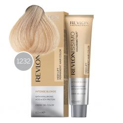 Перманентный краситель Intense Blonde, 60 мл