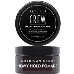 Помада экстра-сильной фиксации Heavy Hold Pomade, 85 г