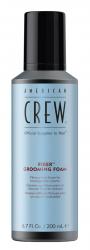 Пена для укладки Fiber Grooming foam, 200 мл