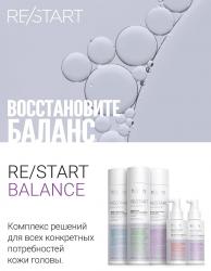 Мицеллярный шампунь для кожи головы против перхоти и шелушений Anti Dandruff Micellar Shampoo, 250 мл