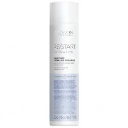 Мицеллярный шампунь для нормальных и сухих волос Moisture Micellar Shampoo, 250 мл
