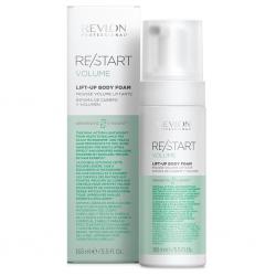 Пена для объема волос Lift-Up Body Foam, 165 мл