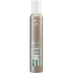 Спрей-мусс для укладки кудрявых волос Boost Bounce 72H Curl Enhancing Mousse, 300 мл