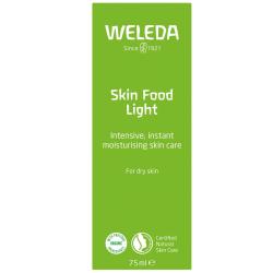 Легкий универсальный питательный крем Skin Food, 75 мл