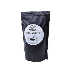 Английская соль Epsom Salt, 1 кг