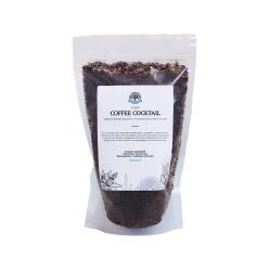 Солевой скраб «Coffee Cocktail», 450 г
