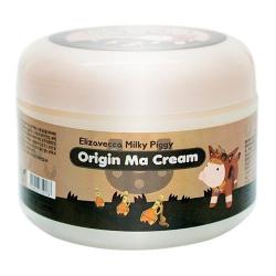 Крем для лица с лошадиным жиром Origin Ma Cream, 100 г